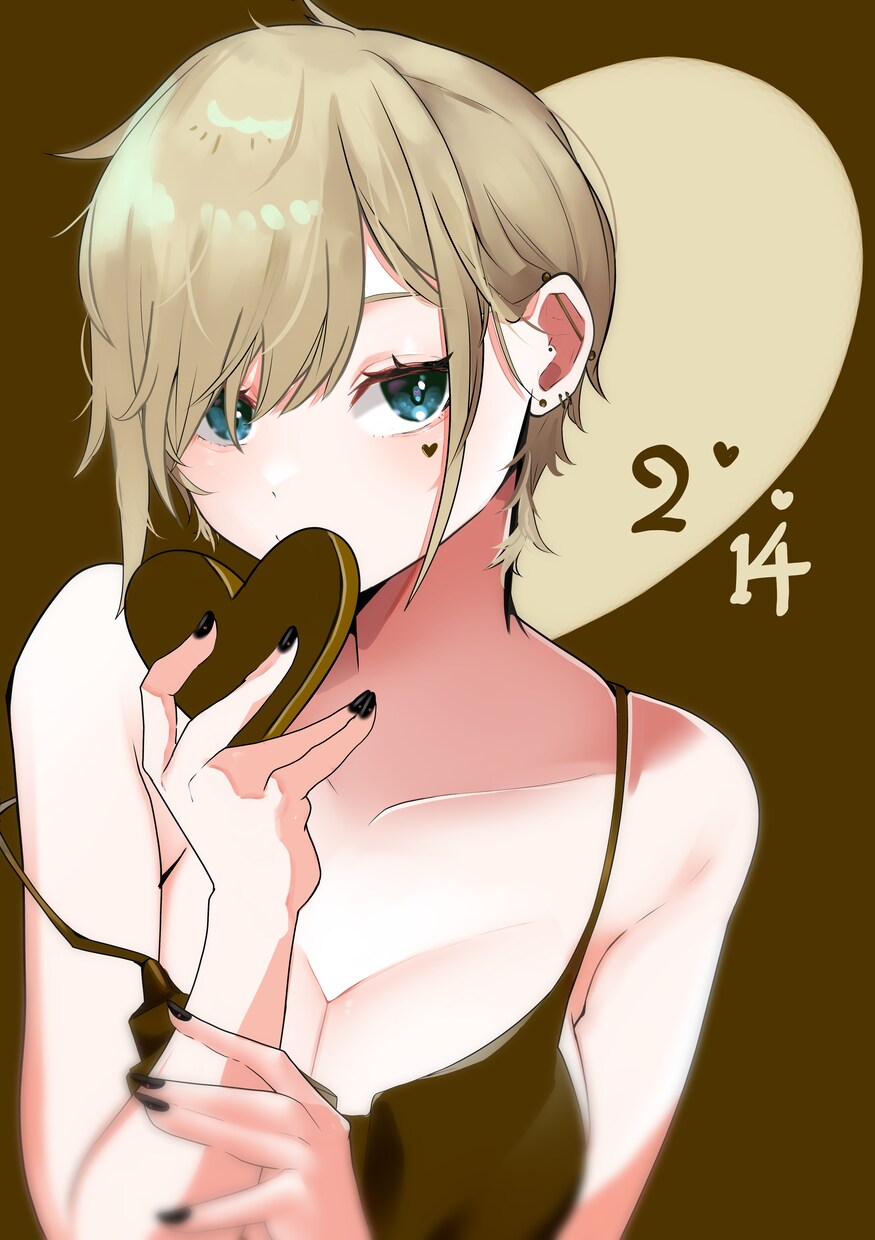 イラスト作成いたします フワッとしたイメージでも大歓迎！一緒に理想の一枚を形にします イメージ4