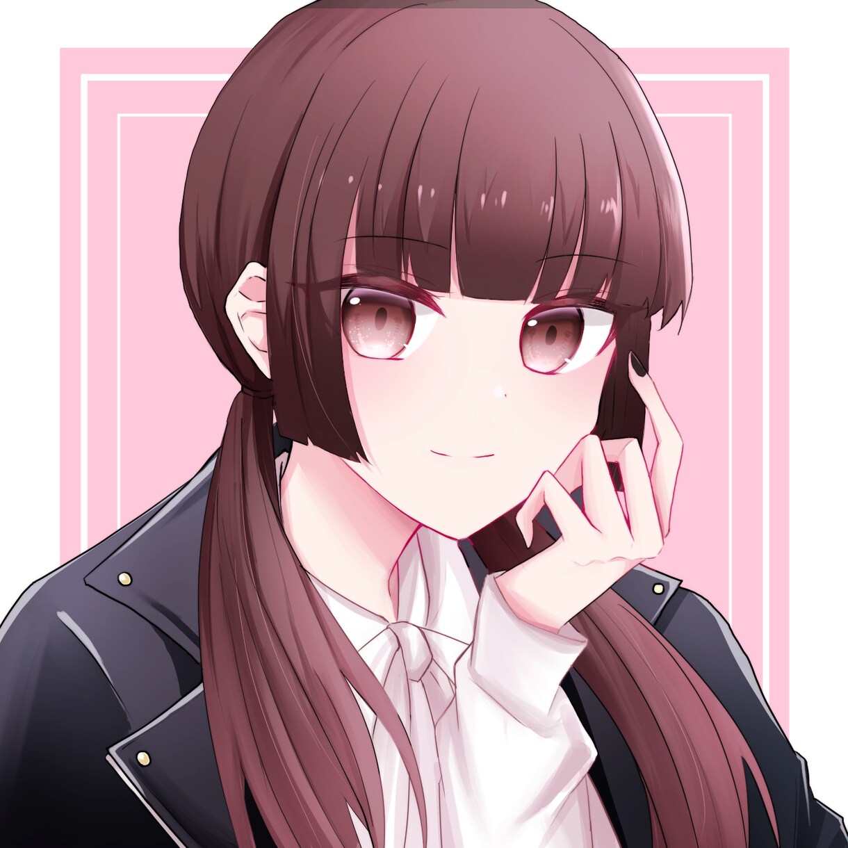 最短3日納品！夢絵、アイコン、一枚絵　描きます 可愛いイラスト◎用途に合わせて制作します！ イメージ3