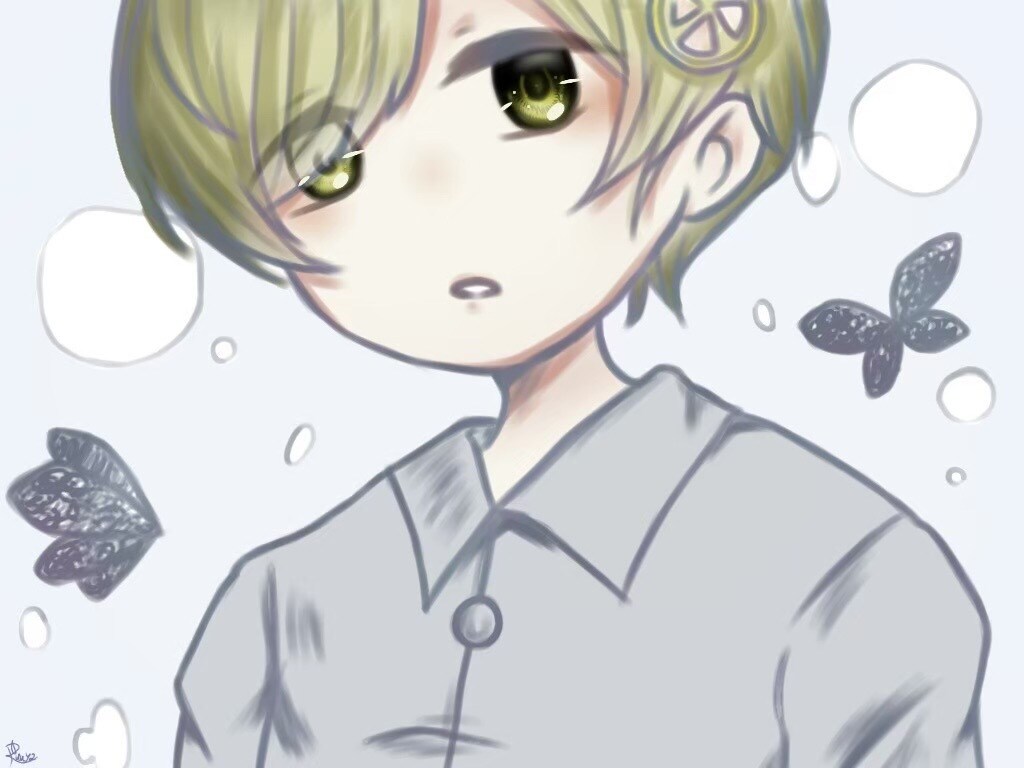 歌ってみたのイラスト描きます 歌ってみたのサムネのイラスト欲しくないですか?? イメージ2