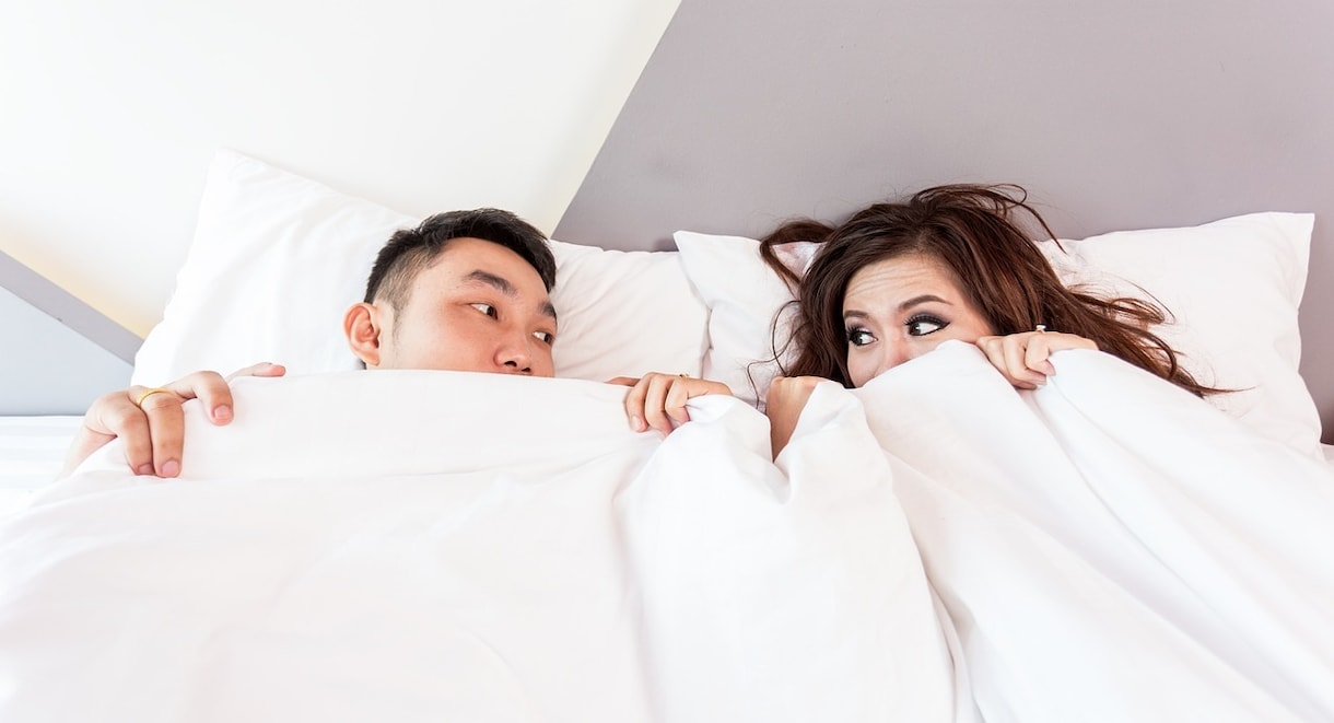 好きな人とのベッドでの相性をお教えします 大好きな人とのエッチの相性を見直しませんか？ イメージ1