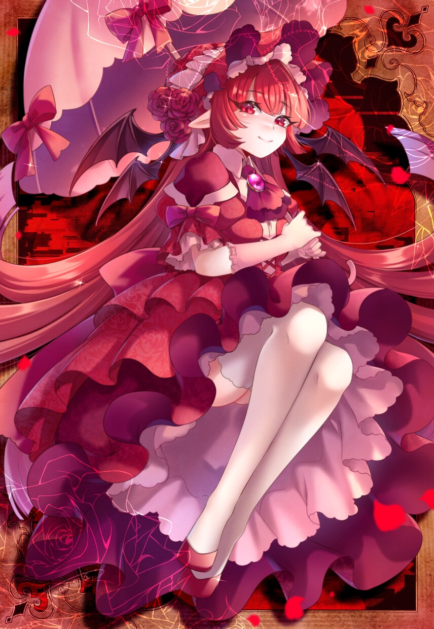 用途に沿った、さまざまなイラスト製作致します 商業・同人問わず、TRPG・ゲーム等の絵も対応可能です！ イメージ1