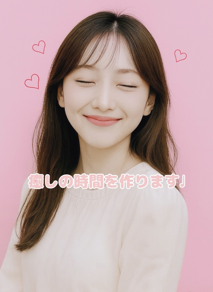 男性限定♡お話し相手になります 【男性限定電話相談】やさしく寄り添う傾聴♡ イメージ2