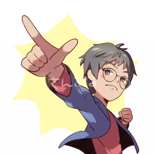 即日可！シンプル・かわいいアイコン承ります アイコン等に使えるかわいくて目を惹くイラストをお描きします。 イメージ7