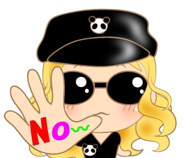 ひとまず4点デザインします LINEスタンプを作りたい方におすすめ！ イメージ3