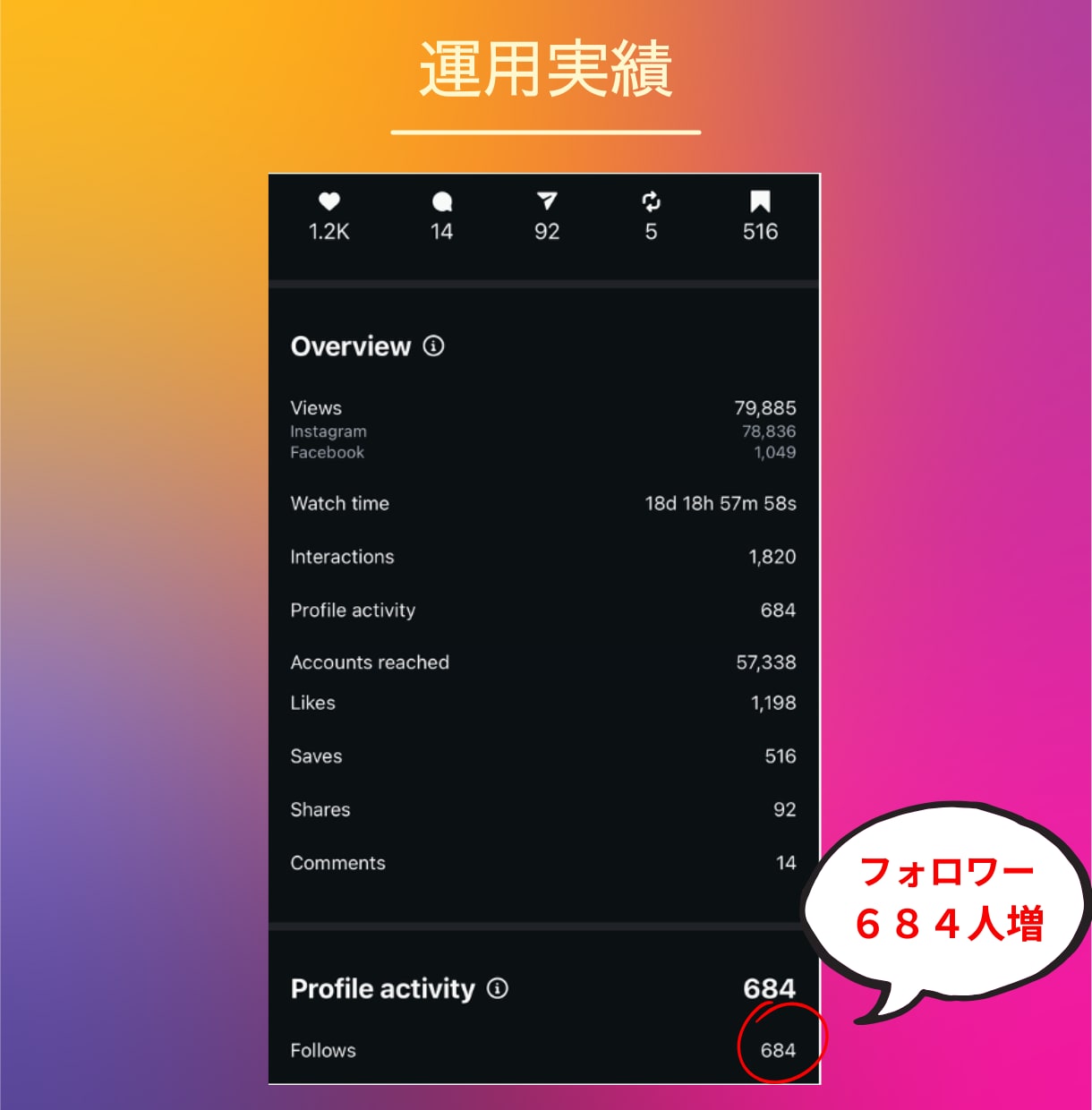 プロのマーケターがインスタを戦略的に運用します 本物の調査・分析力を駆使してInstagramの効果を最大化 イメージ7