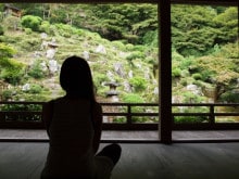 【ガイド瞑想】「必要なものを手に入れる方法を知る」★ストレス軽減★記憶や感情の癒し・リラクゼーション イメージ1