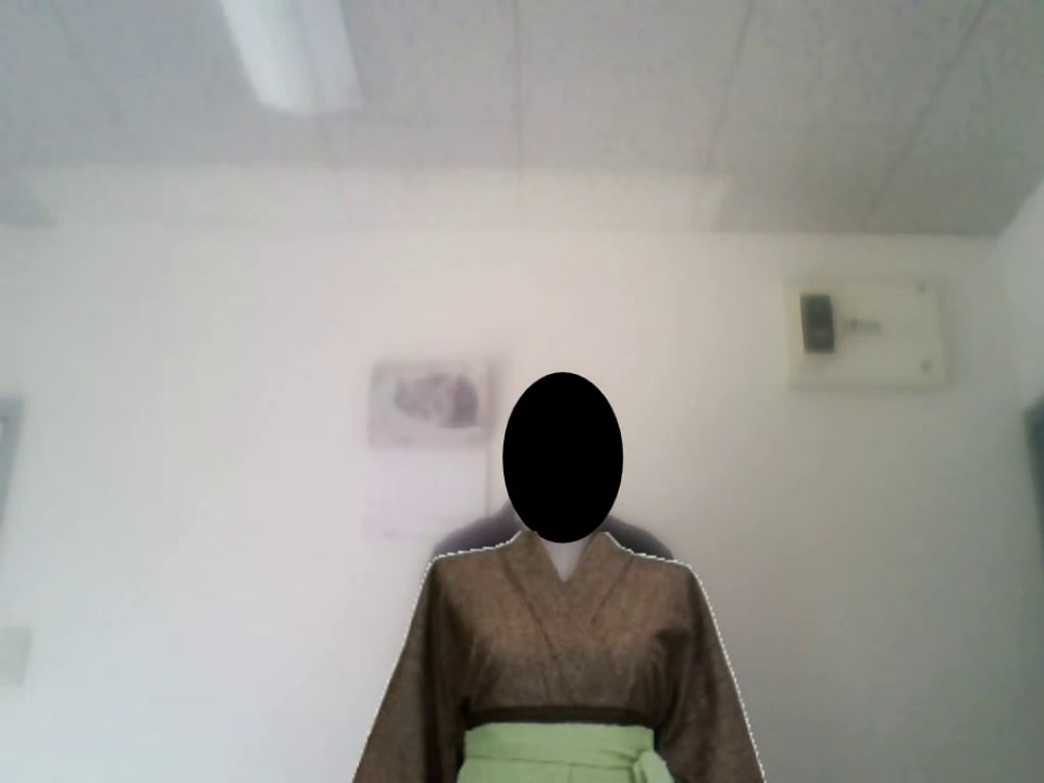 AIで顔・目・口・ポーズ・輪郭等取得認識します AI 顔・目・口・ポーズ・輪郭等　取得・認識 イメージ3
