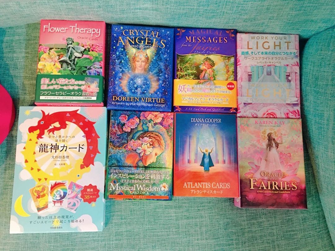 未来のあなたから今のあなたへのメッセージを伝えます 今現在のあなたと未来のあなたを繋ぎます☆ イメージ1