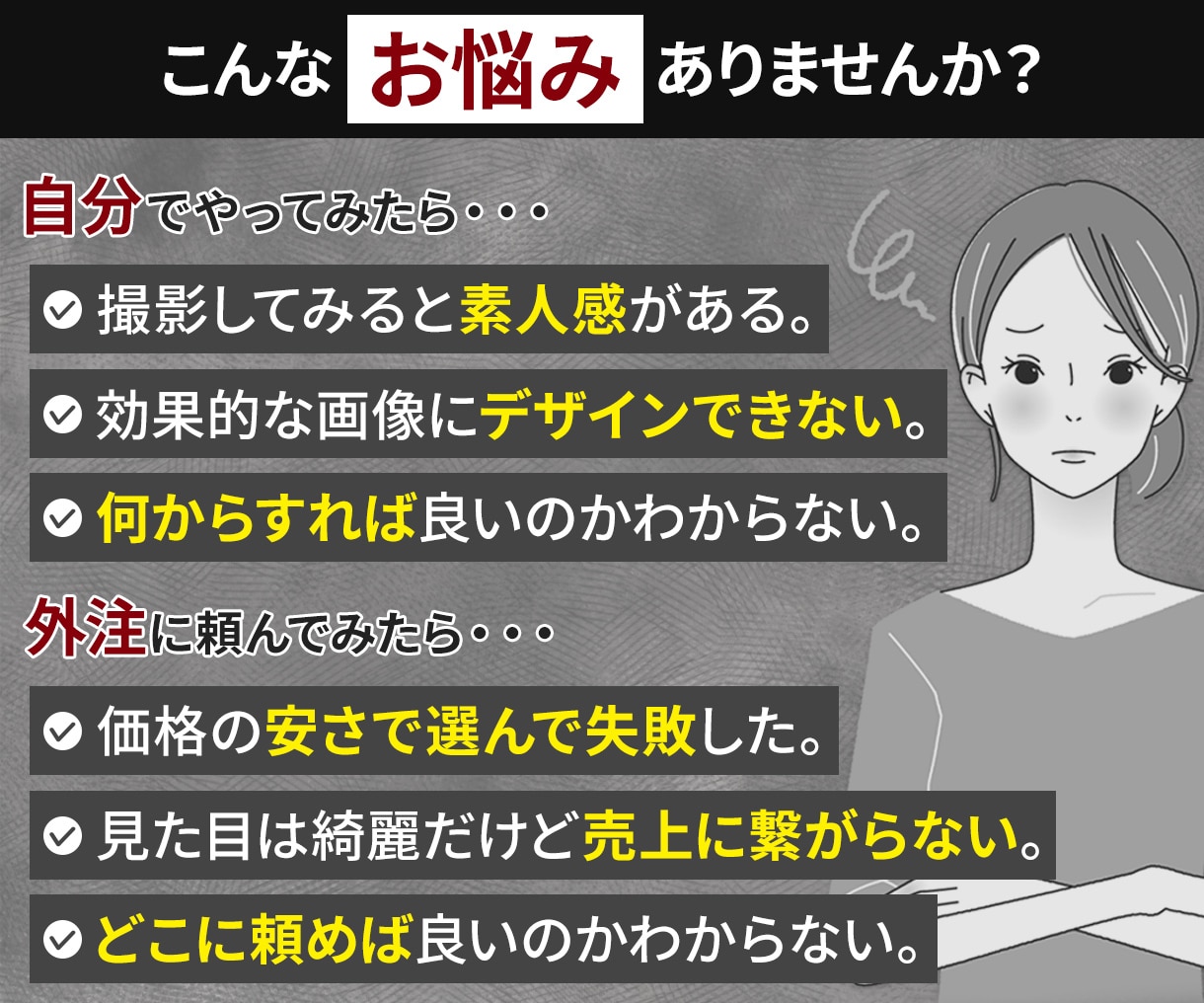 プロにお任せ！アマゾンの商品撮影と画像を構築します 当社のプロチームが撮影から画像制作まで一気通貫で仕上げます。 イメージ2