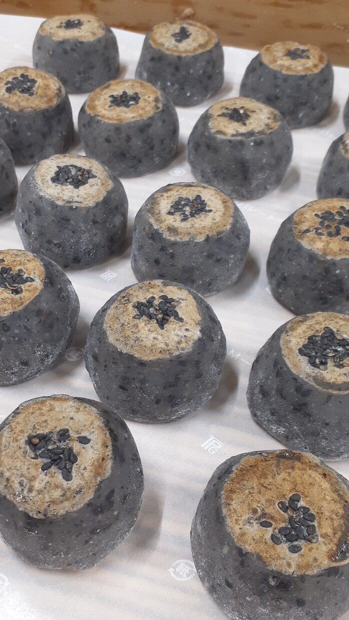 和菓子職人が和菓子作りのお悩みに丁寧にお答えします より美味しく可愛い和菓子を作る為の相談にのります！ イメージ4