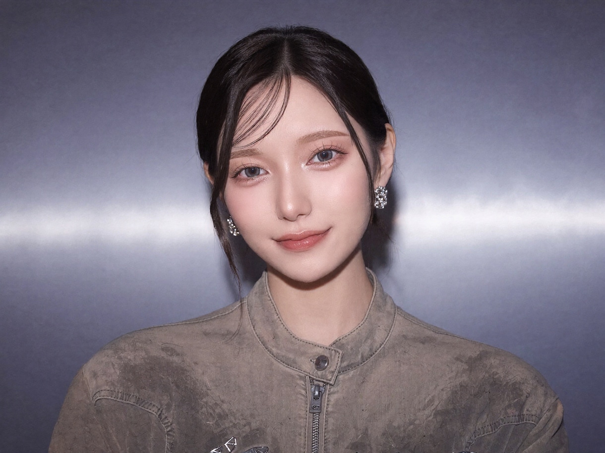ご希望の画像(美女以外もOK)をAI生成します 低コスト・高品質で商用可！生成枚数も柔軟に対応致します イメージ7