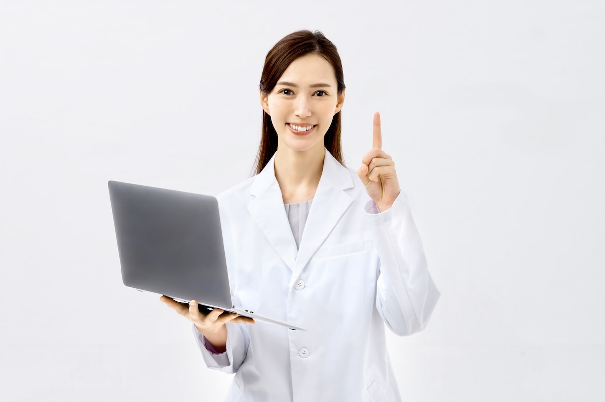 医師が質問にお答えします 医療情報提供/医者/病院選び/医療制度/医療事故/医療ミス イメージ1