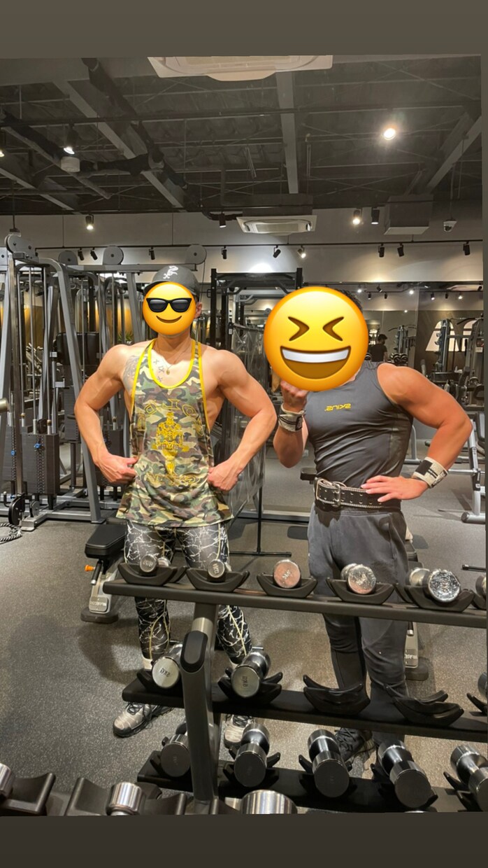 内蔵代謝を底上げさせる方法をご覧いただけます 30代以上の方必見！ボディメイクメソッド！ イメージ2