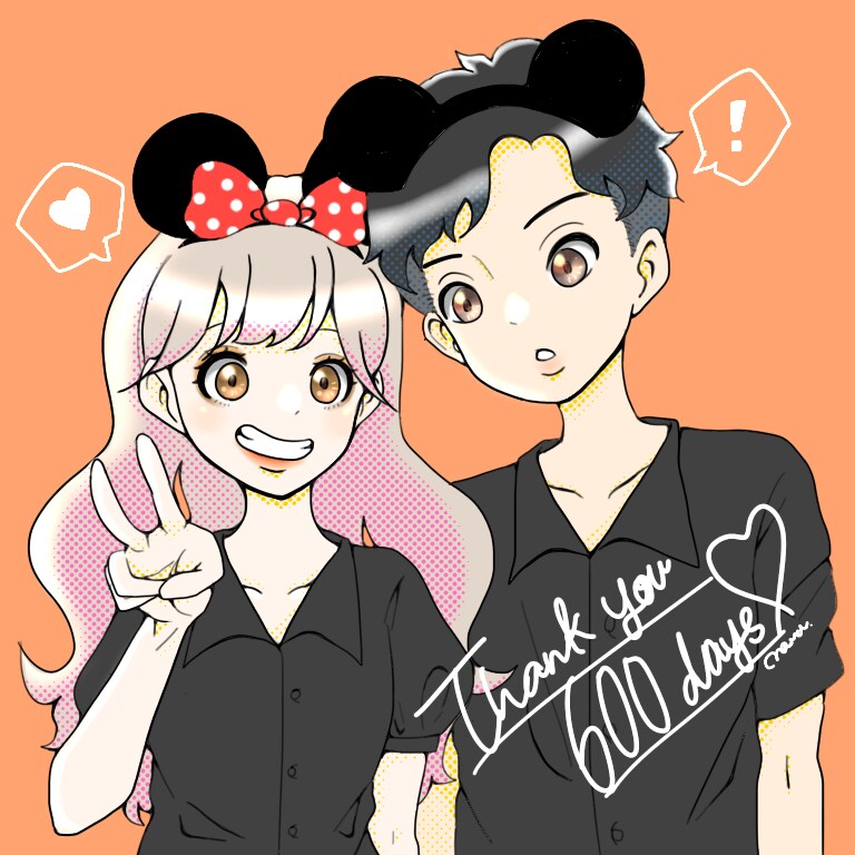 イラスト関係のお仕事募集してます こんなイラストがほしい！などお気軽に！ イメージ10