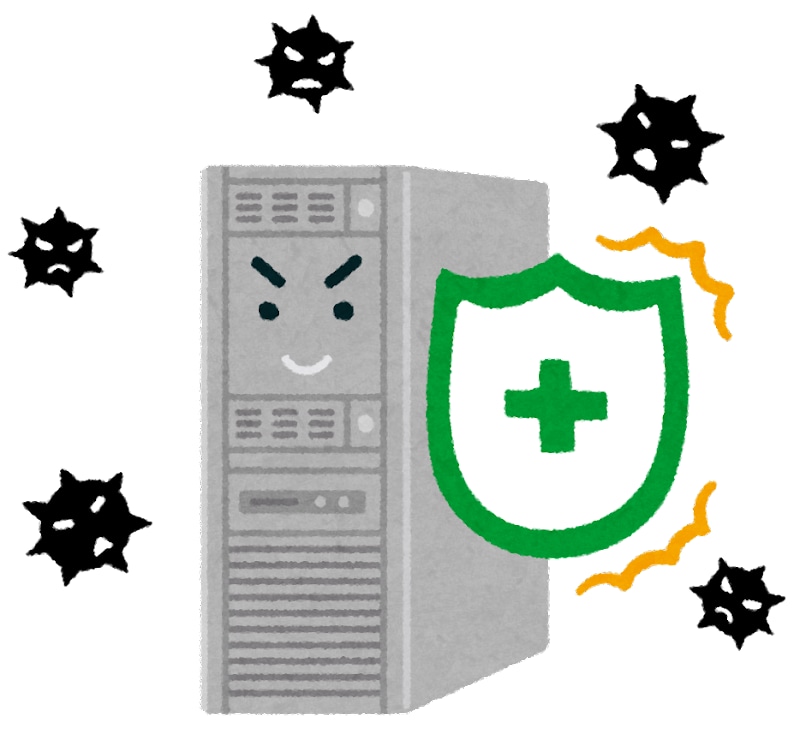 サーバー構築・運用保守を行います AWS, GCP, Azure, レンタルサーバー, vps イメージ1