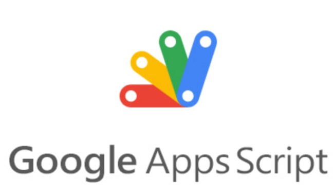 Google Apps Scriptの基礎教えます GASを使って業務をどんどん自動化、その術を覚えましょう！！ イメージ1