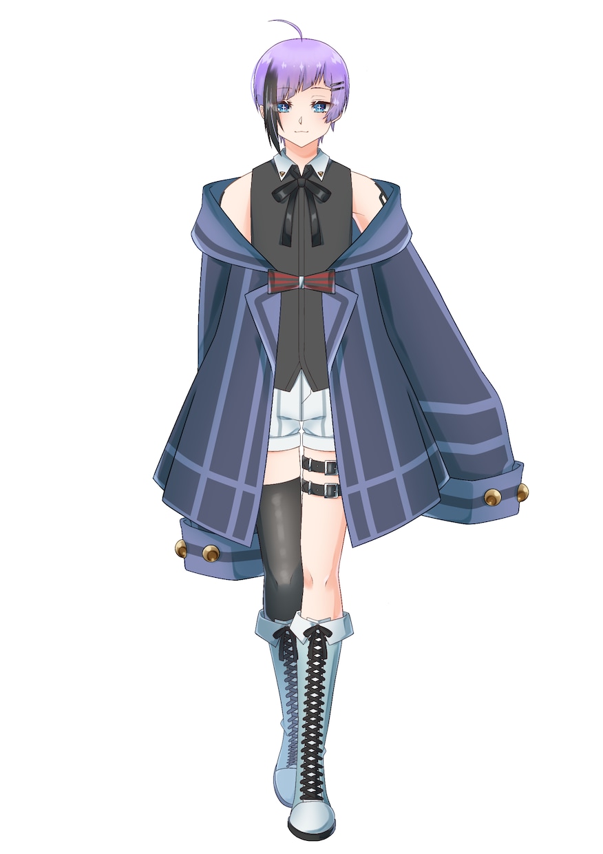 オリジナルキャラクター作ります あなただけのオリジナルキャラクターを作ってみませんか？ イメージ4