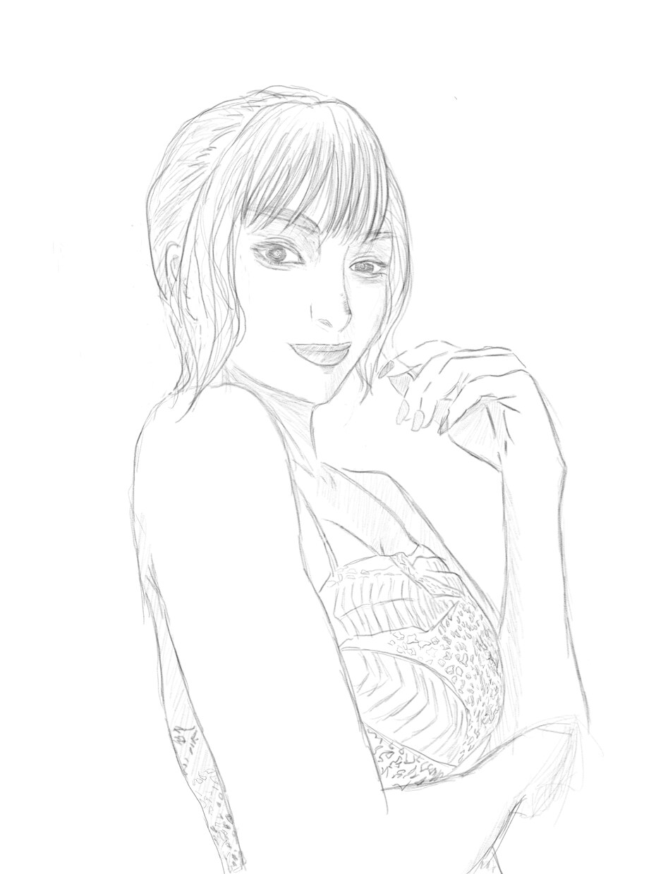 なんでも描きます 独特なデザインで漫画チックなイラストを描きます！ イメージ4