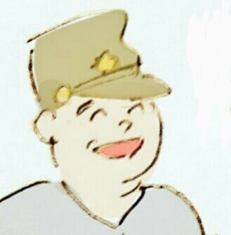 SNS用のアイコン素材を描きます やわらかいタッチのイラストアイコンでアピールできます イメージ4