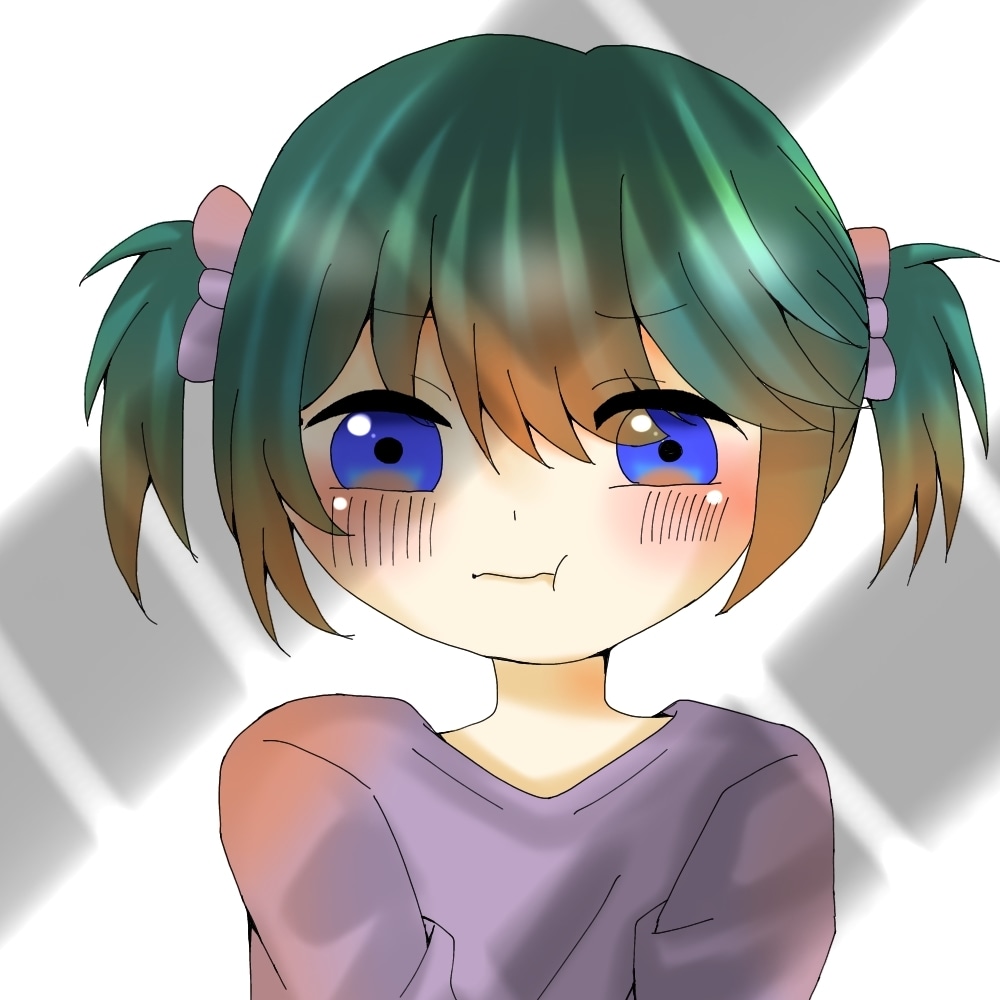 アイコンを作成します snsで使えるミニキャライラストアイコンです。全て手描きです イメージ2