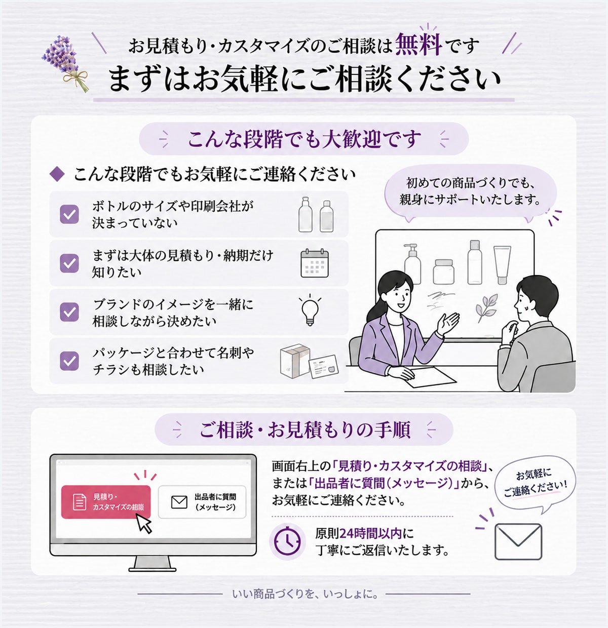 コスメ・サプリ・箱・ドリンクラベルデザインします 「一瞬で魅了する」永く愛されるパッケージデザイン イメージ10