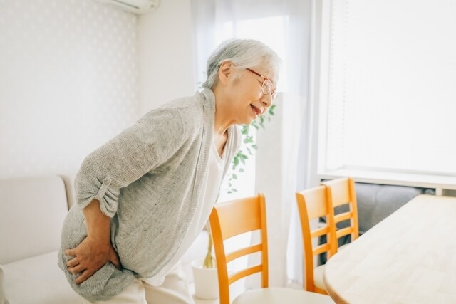 変形性股関節症の辛さお聞きします ⭐️同じ病気の私だから痛みの辛さよくわかります⭐️ イメージ6