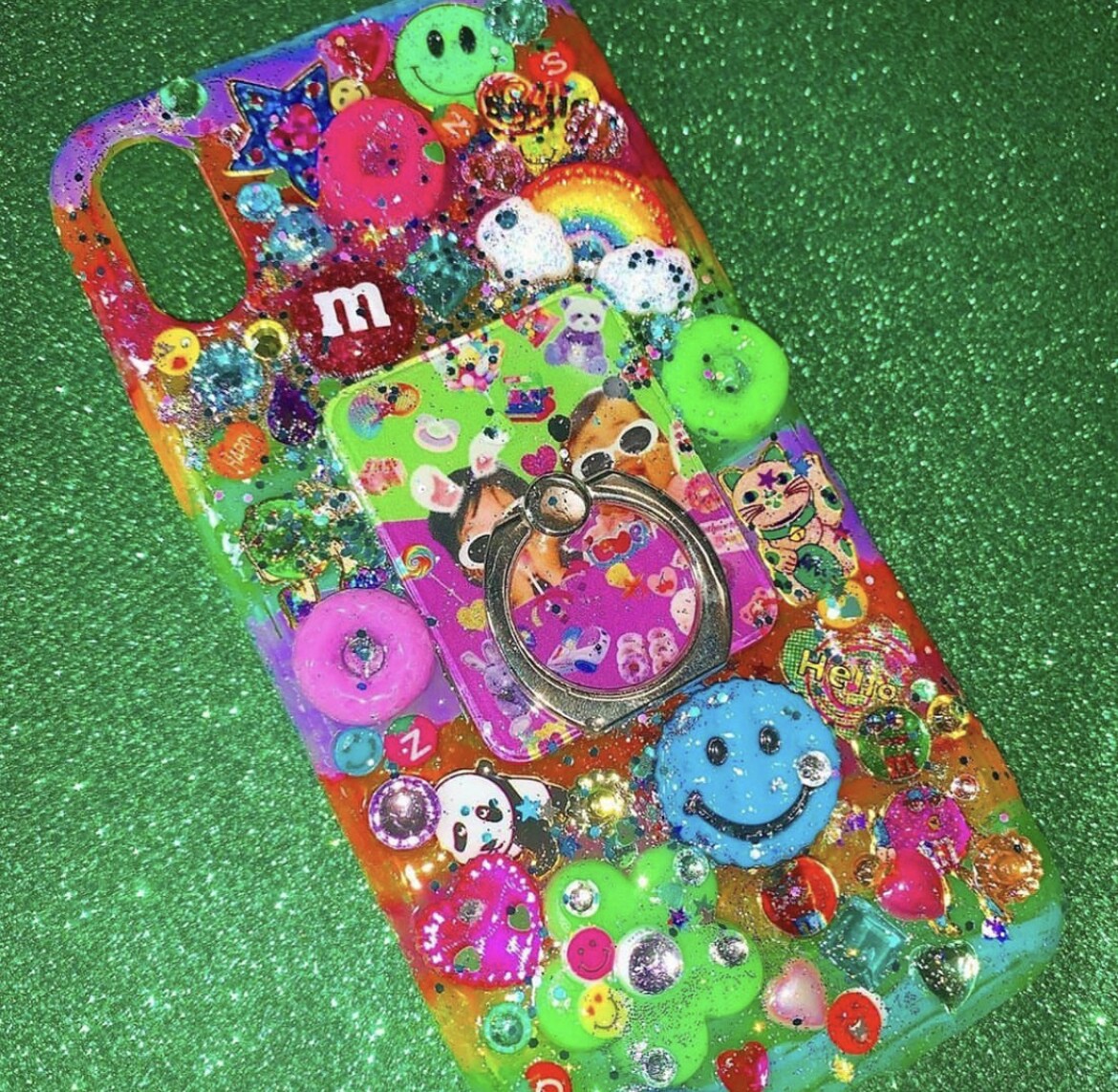 世界に一つだけのスマホケースお作りします どんなジャンルでもお任せ下さい！世界に一つだけのスマホケース イメージ8