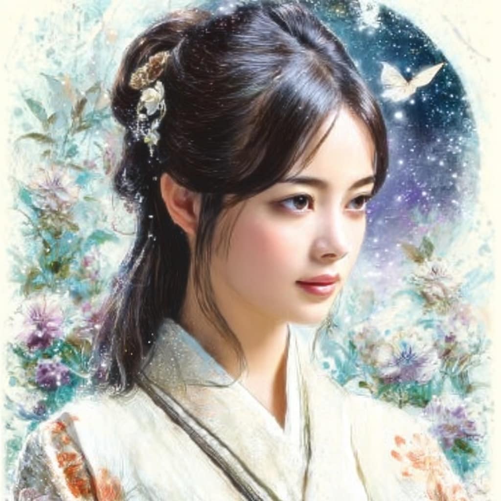 霊感氣功☆あなたの未来を読み解きます 離婚・再婚・浮気・結婚生活のお悩み、天性の霊感で鑑定します✩ イメージ1