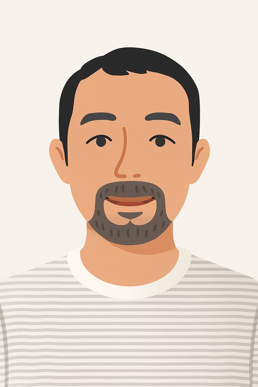 あなたの想いを伝えるプロフィール文を作ります 言葉を整理して、新しい一歩を応援します イメージ1