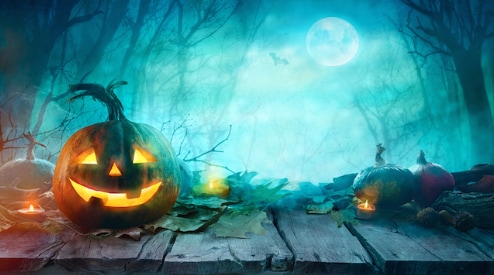 超強力ハロウィン白魔術 願いを1つ叶えます 期間限定での強力で特殊な白魔術を行います イメージ3