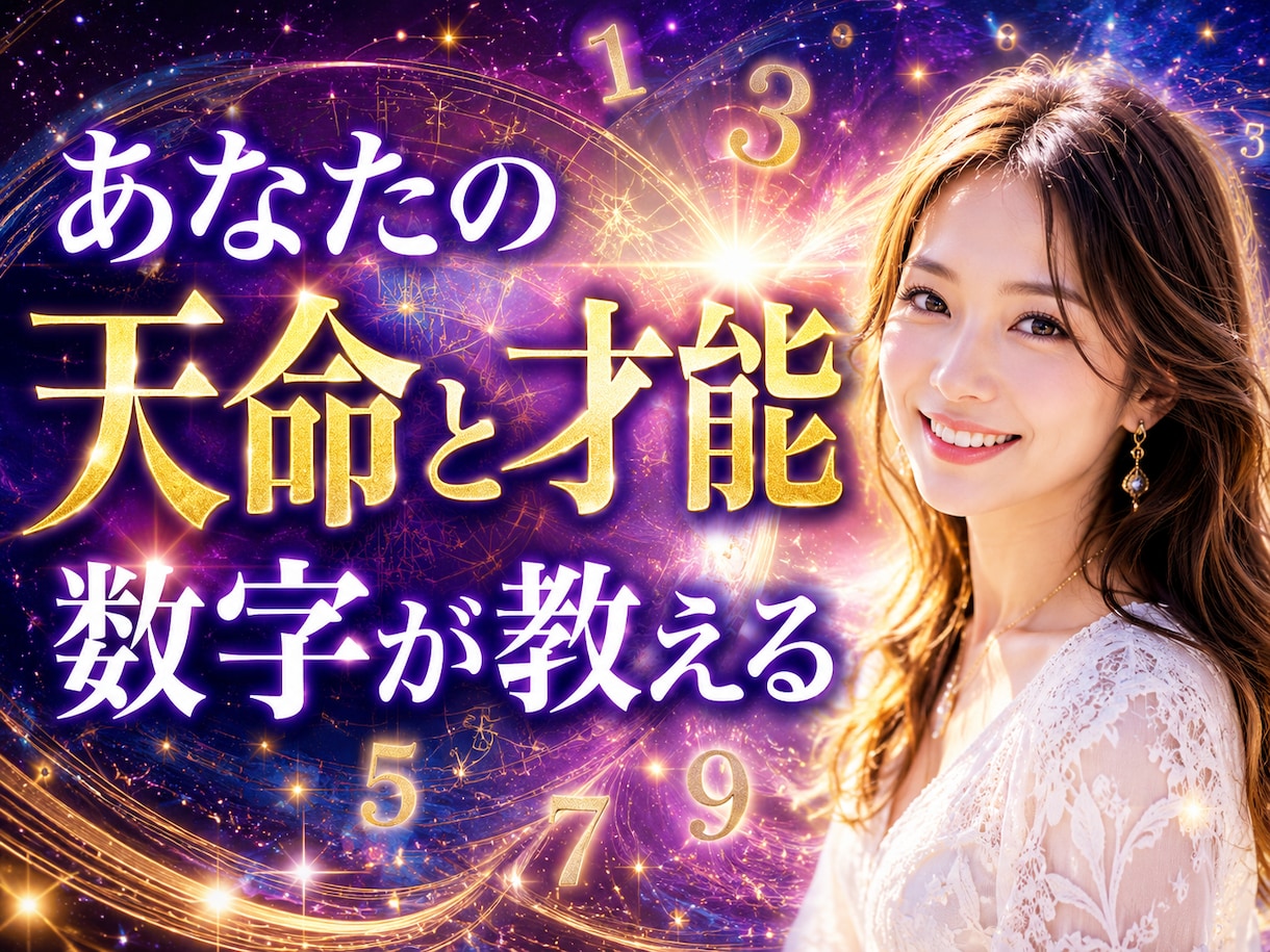 何者かにならなきゃと焦るあなたへ…魂の役割を視ます 本気で人生を変えたい人だけ読んでください。魂の設計図を視ます イメージ2