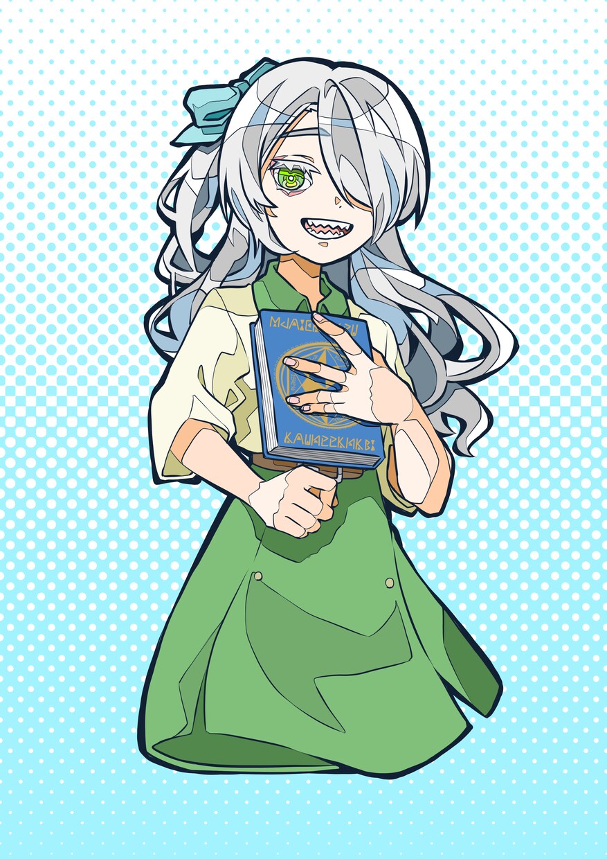ステンドグラスのようなイラストをお届けいたします 他の人とひと味違うテイストで印象づけて差をつけろ！！ イメージ9