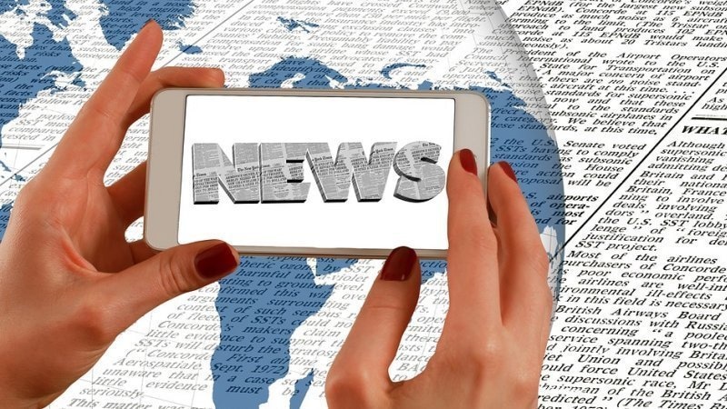 ニュースを見ながら稼ぐ方法を教えます 知識もお金もどんどん増える!! 港で話題のニュースビジネス イメージ1