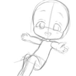 アイコンを描きます オリジナルキャラや人物に寄せたミニキャラを描きます イメージ4
