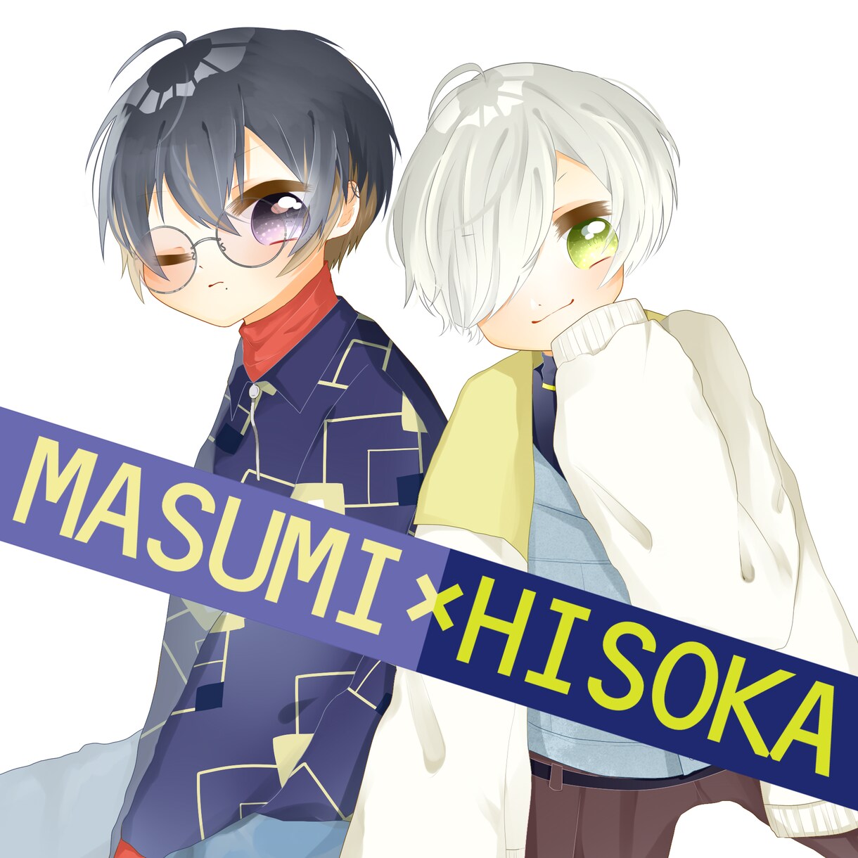 可愛いイラストアイコン描きます ちびキャライラストです！商用利用OK◎ イメージ5