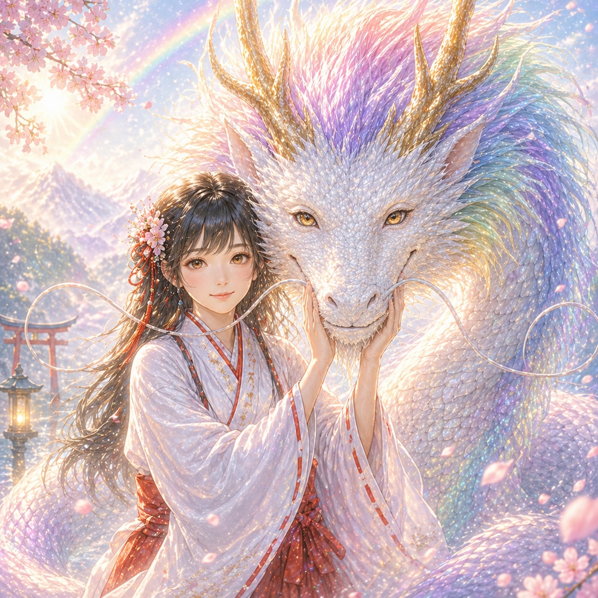 龍神の導き✨で不安や迷いを優しく整理します ✨オールジャンルOK✨心に寄り添い深く鑑定・長文回答します！ イメージ2