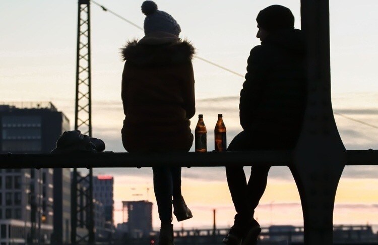 憂鬱、疲れた時、辛い時、お話聞かせて頂きます 愚痴、世間話、恋の相談から真剣なお悩み、沈んだ心を弾ませます イメージ9
