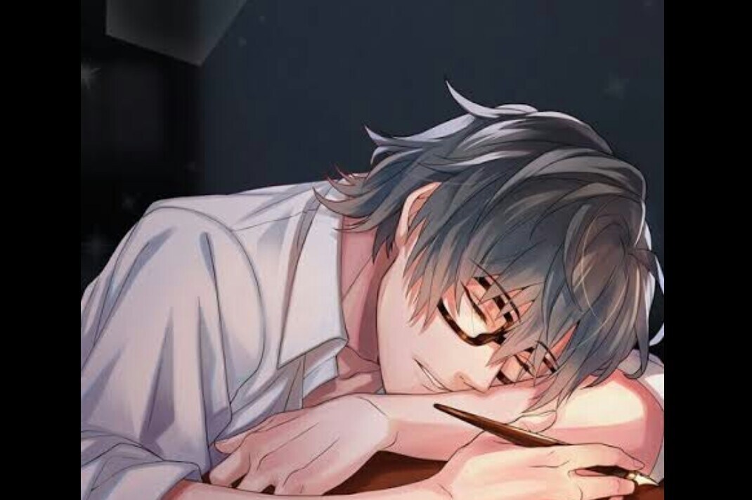 寝る前の話し相手になります 一緒に他愛のない話でもしましょ♪ちなみに男です笑 イメージ1
