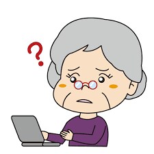 パソコンに困ったときビデオチャットでお手伝いします お顔をや画面をみながら、口頭でご相談いただけます！ イメージ4
