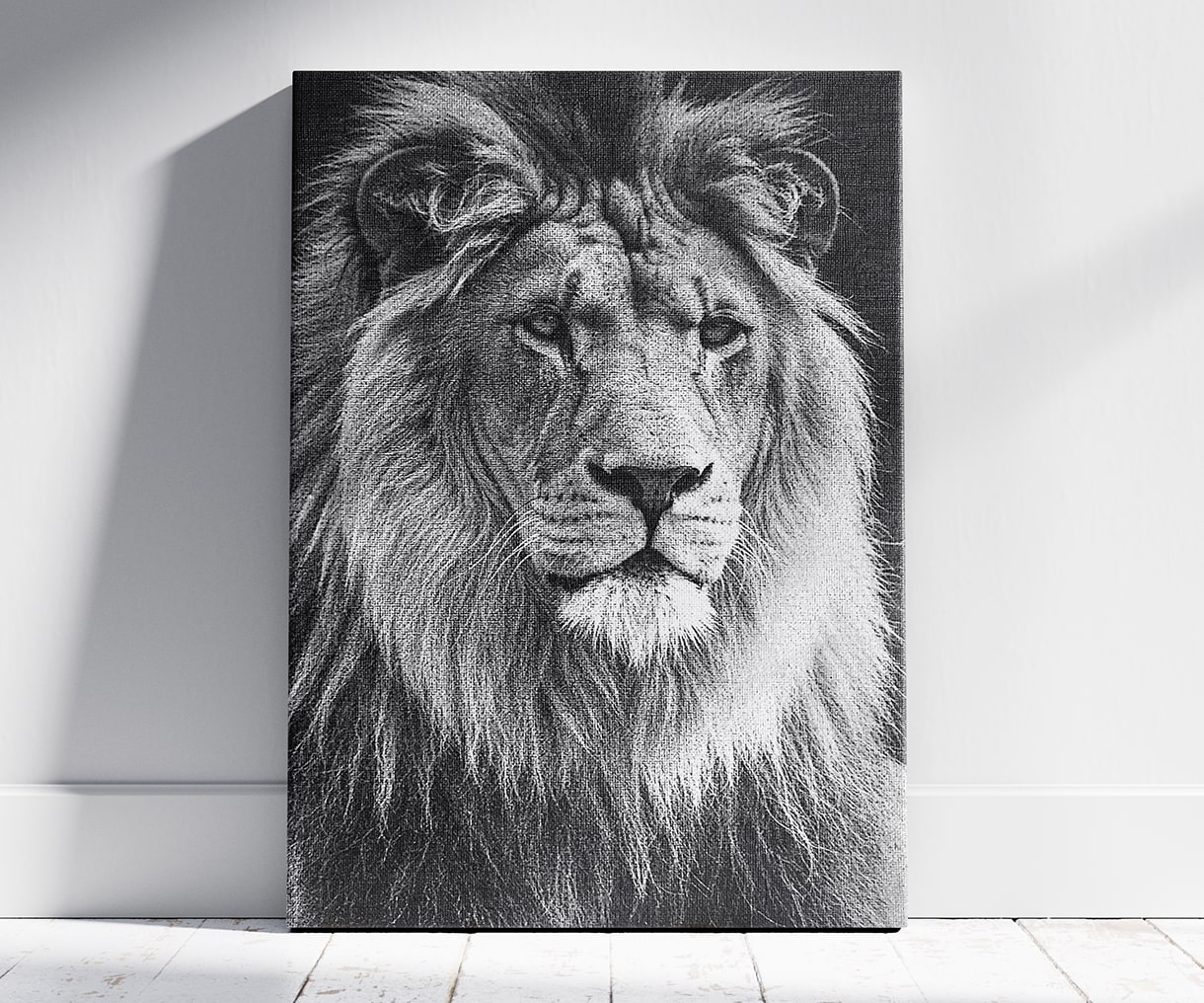 あなたの画像を表面削りの絵画作品にします 海外高級コンドミニアムやホテルで採用された作品手法で作成。 イメージ1