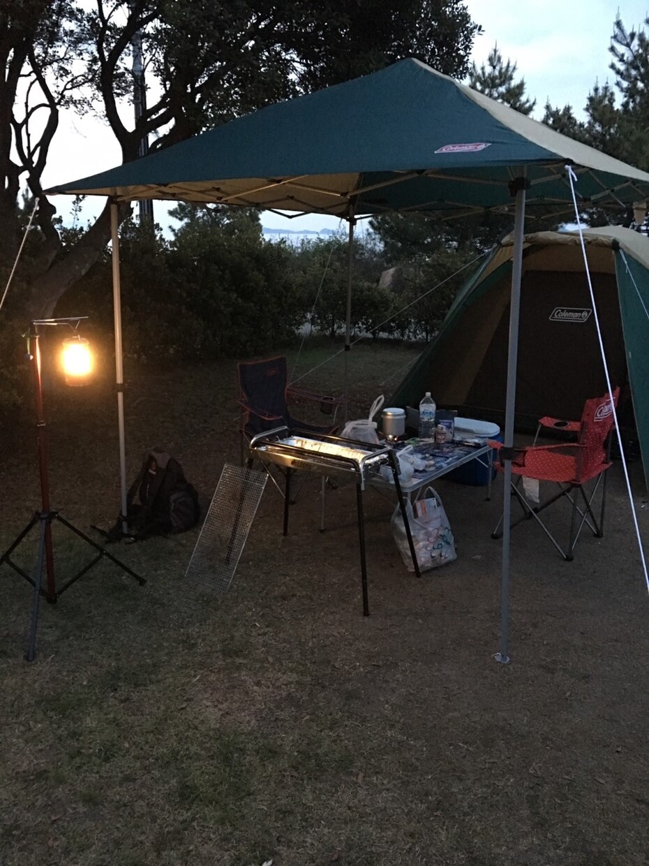 あなたにぴったりなキャンプ道具選びます 憧れのキャンプを予算内でカッコ良く！ イメージ3