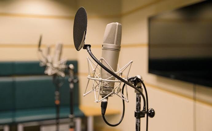 声優を目指したい方のご相談に乗ります 元声優がどう行動するといいのかアドバイス！ イメージ1