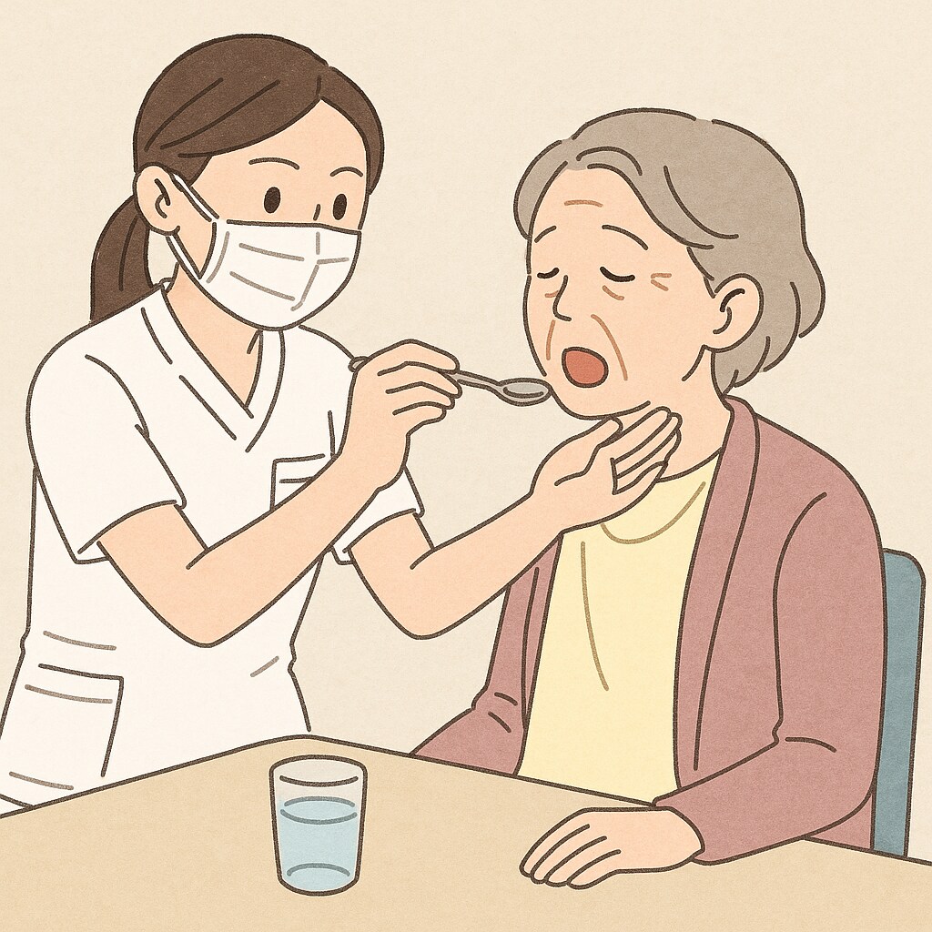 言語聴覚士が不安や悩みのサポートをします 実習・現場での悩み(レポート・記録・訓練計画等)に丁寧に対応 イメージ1