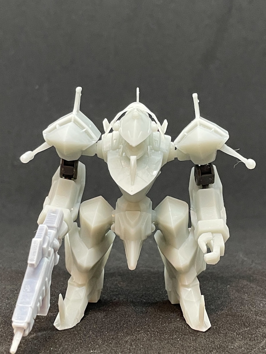 記念品グッズ作成に！フィギュア&データ作ります [小物~キャラクターまで、相談乗ります] イメージ3