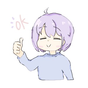ゆるっとした可愛いイラスト描きまます あなたの似顔絵をゆるく表現してみませんか？ イメージ2