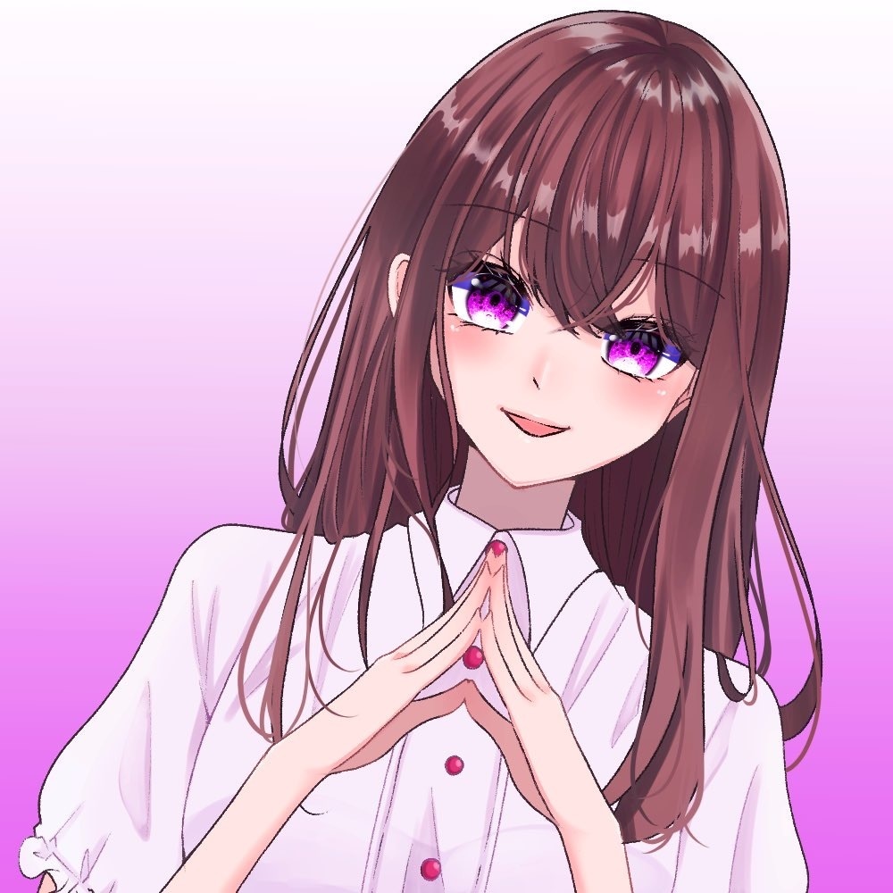 ご希望のアイコンお描きします 配信、SNS、ゲームなど！ぜひお手伝いさせて下さい☆ イメージ2