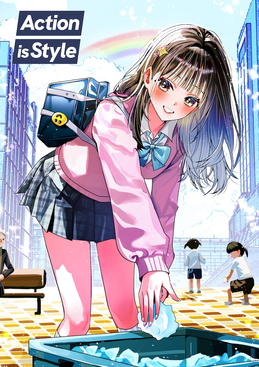 綺麗で魅力的なイラストを制作いたします 様々な用途へお使いいただけるイラストを制作いたします イメージ1