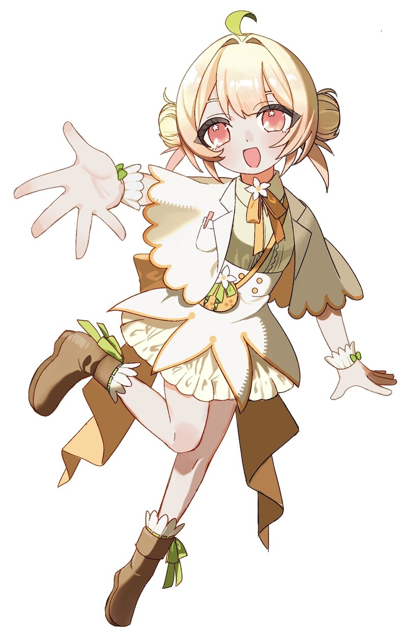 あなただけのかわいいイラスト作成します 自分だけの萌えをあなたにお届けします イメージ7