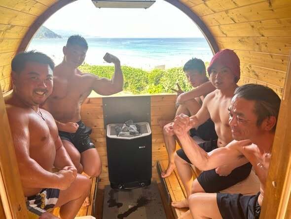 東急ホテルとコラボした起業家が熱く語ります ベンチ130kgの継続力と、挑戦に火をつける超人脈開拓術 イメージ4