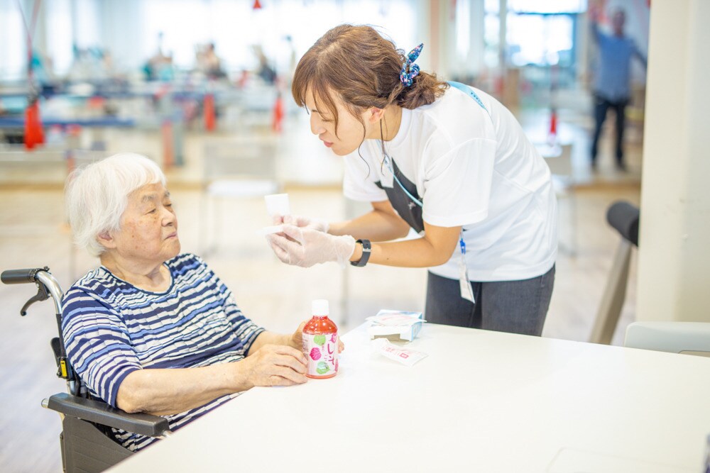 看護師を続けて苦しい看護師さんの話を聞きます 看護師として頑張る生きづらさを言葉にしませんか イメージ10